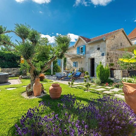 Rustical Holiday Resort Olea Imotski Ngoại thất bức ảnh