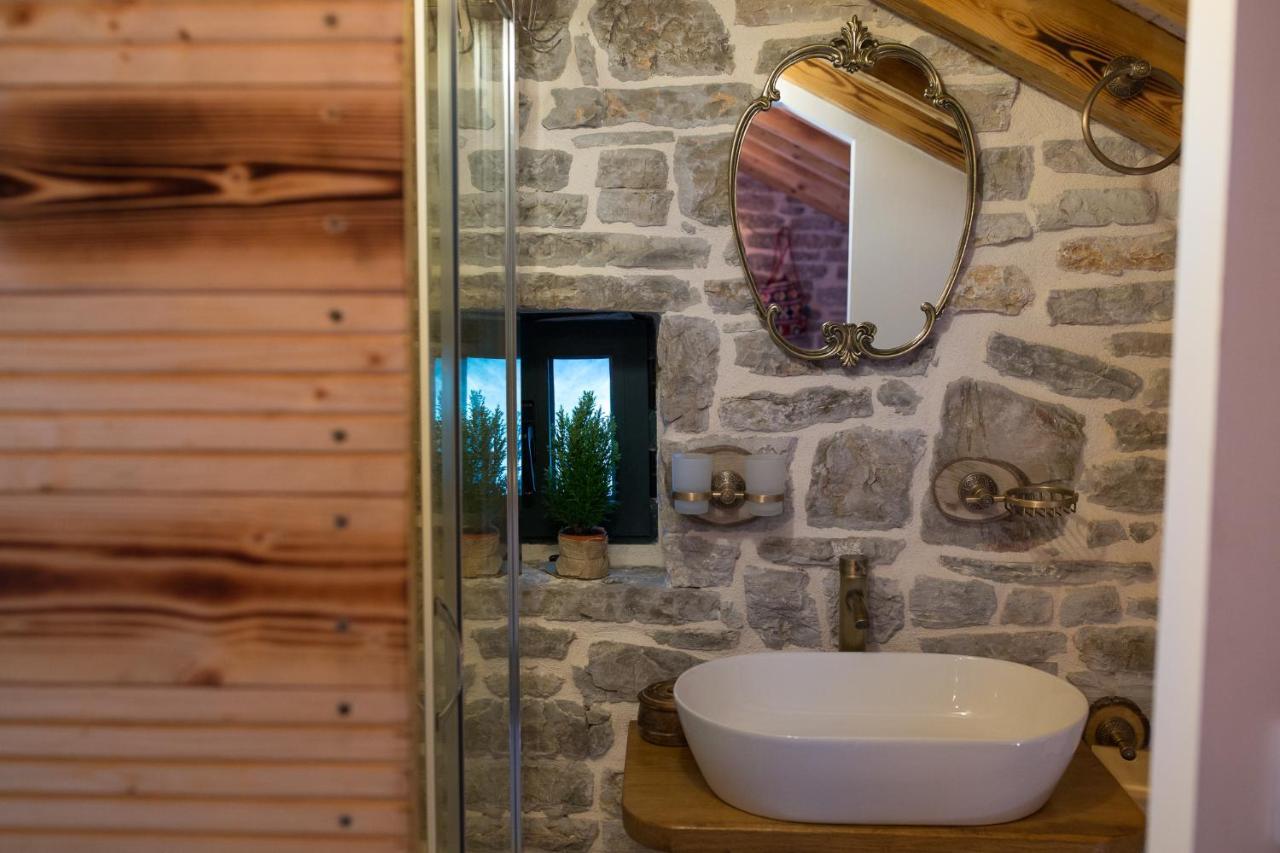 Rustical Holiday Resort Olea Imotski Ngoại thất bức ảnh