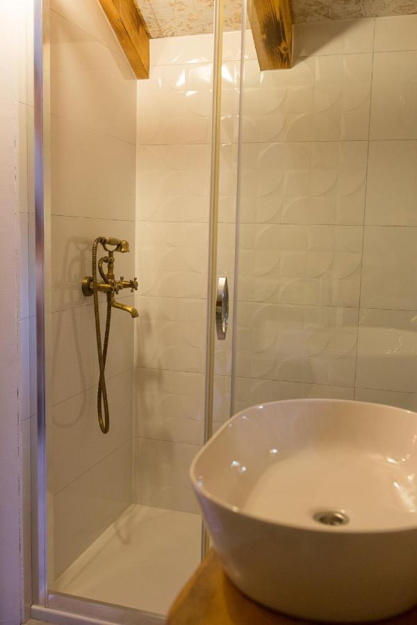 Rustical Holiday Resort Olea Imotski Ngoại thất bức ảnh