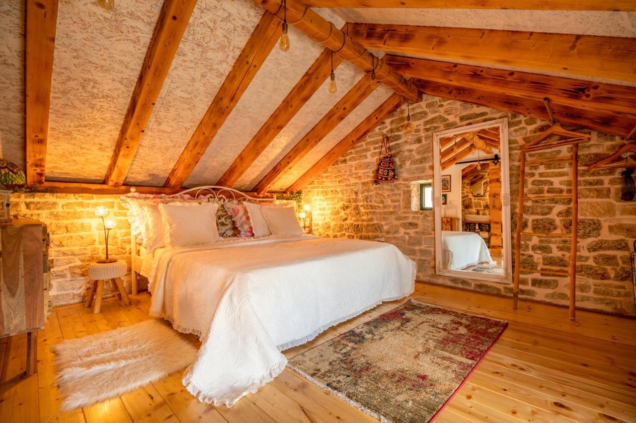Rustical Holiday Resort Olea Imotski Ngoại thất bức ảnh