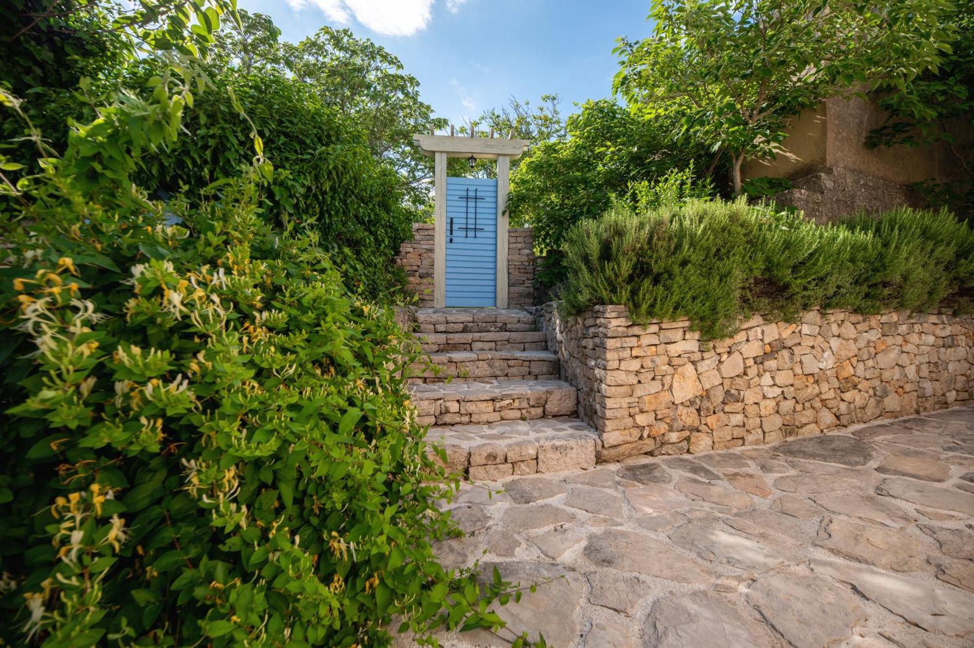Rustical Holiday Resort Olea Imotski Ngoại thất bức ảnh