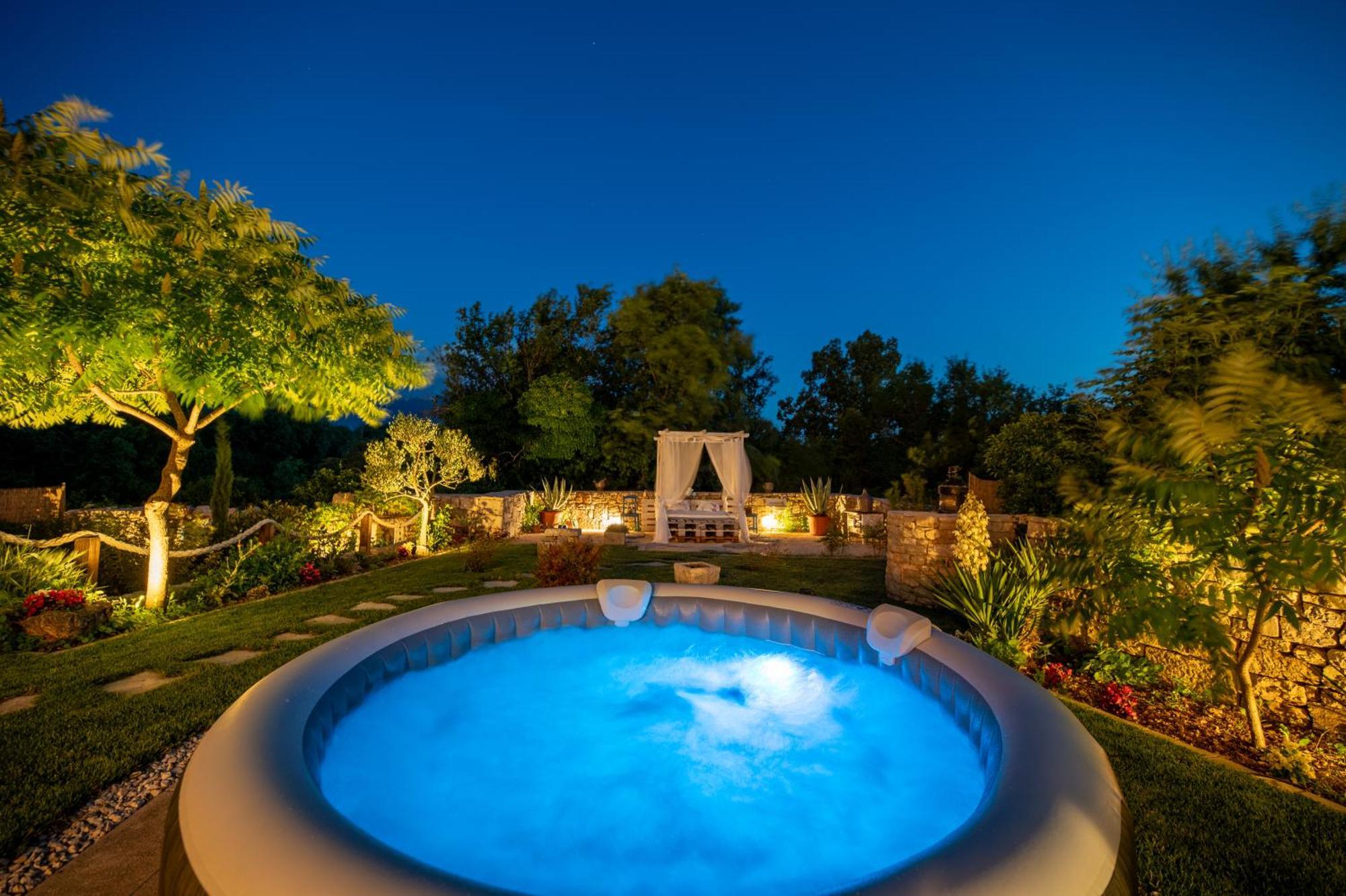 Rustical Holiday Resort Olea Imotski Ngoại thất bức ảnh