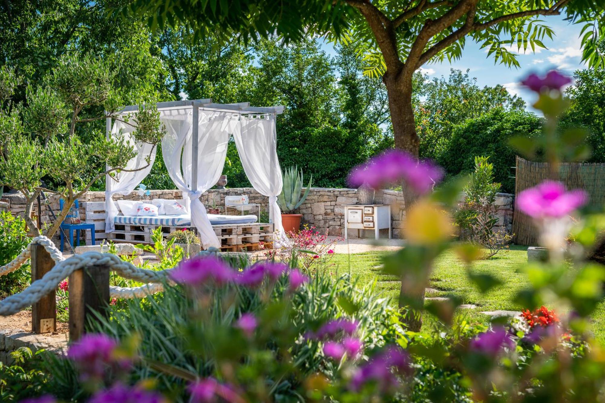 Rustical Holiday Resort Olea Imotski Ngoại thất bức ảnh