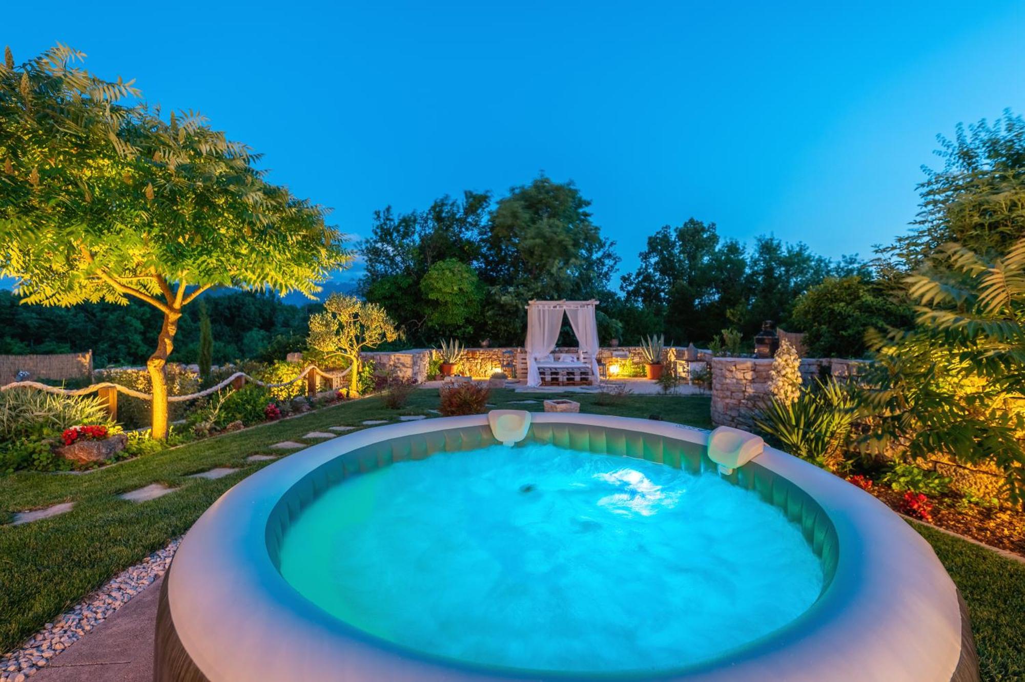 Rustical Holiday Resort Olea Imotski Ngoại thất bức ảnh