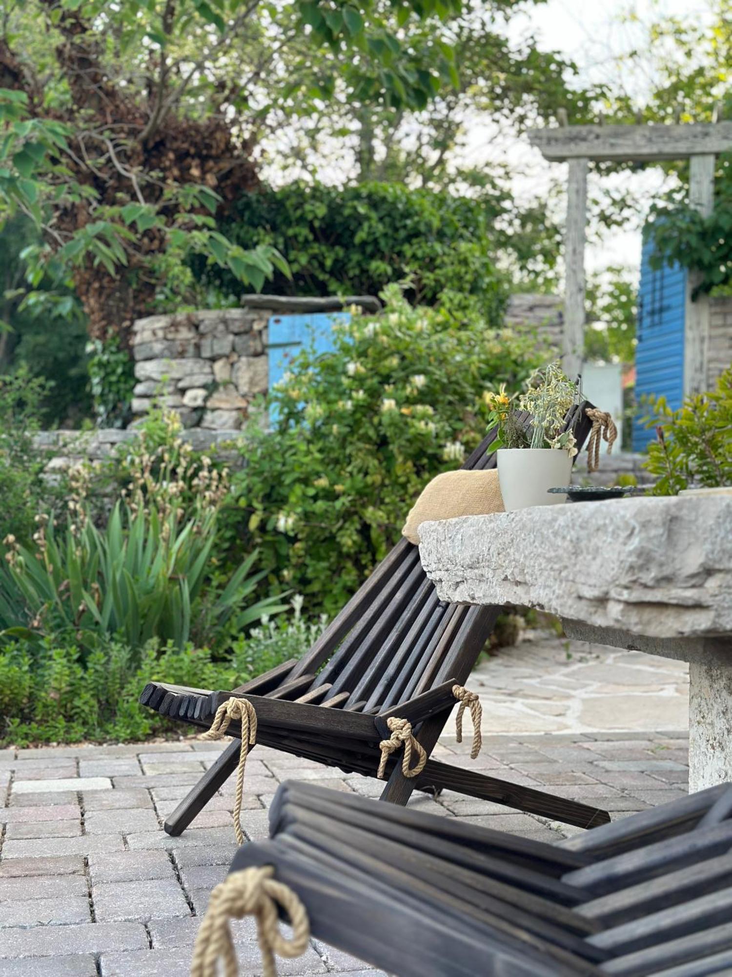 Rustical Holiday Resort Olea Imotski Ngoại thất bức ảnh